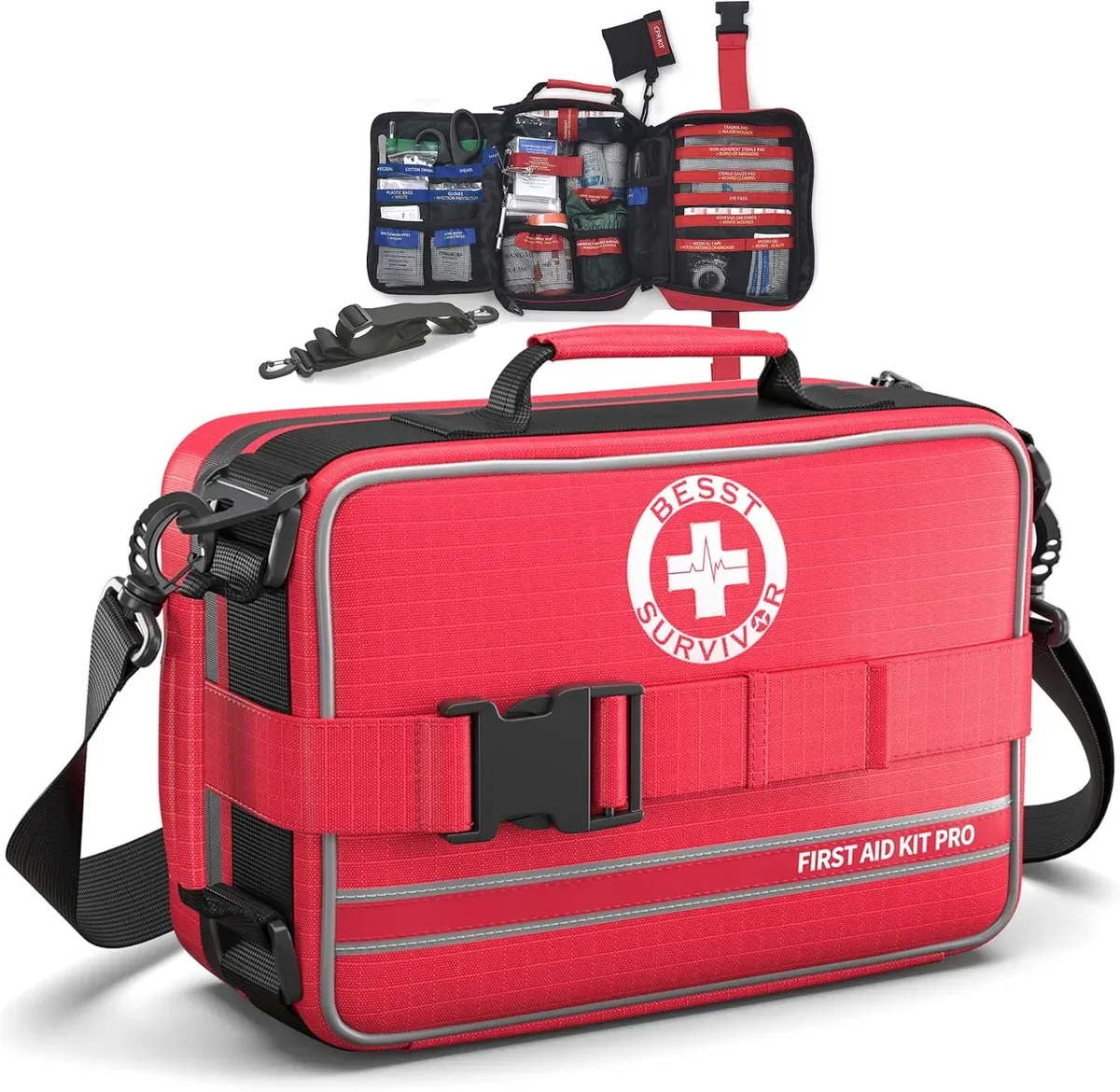 home first-aid kit