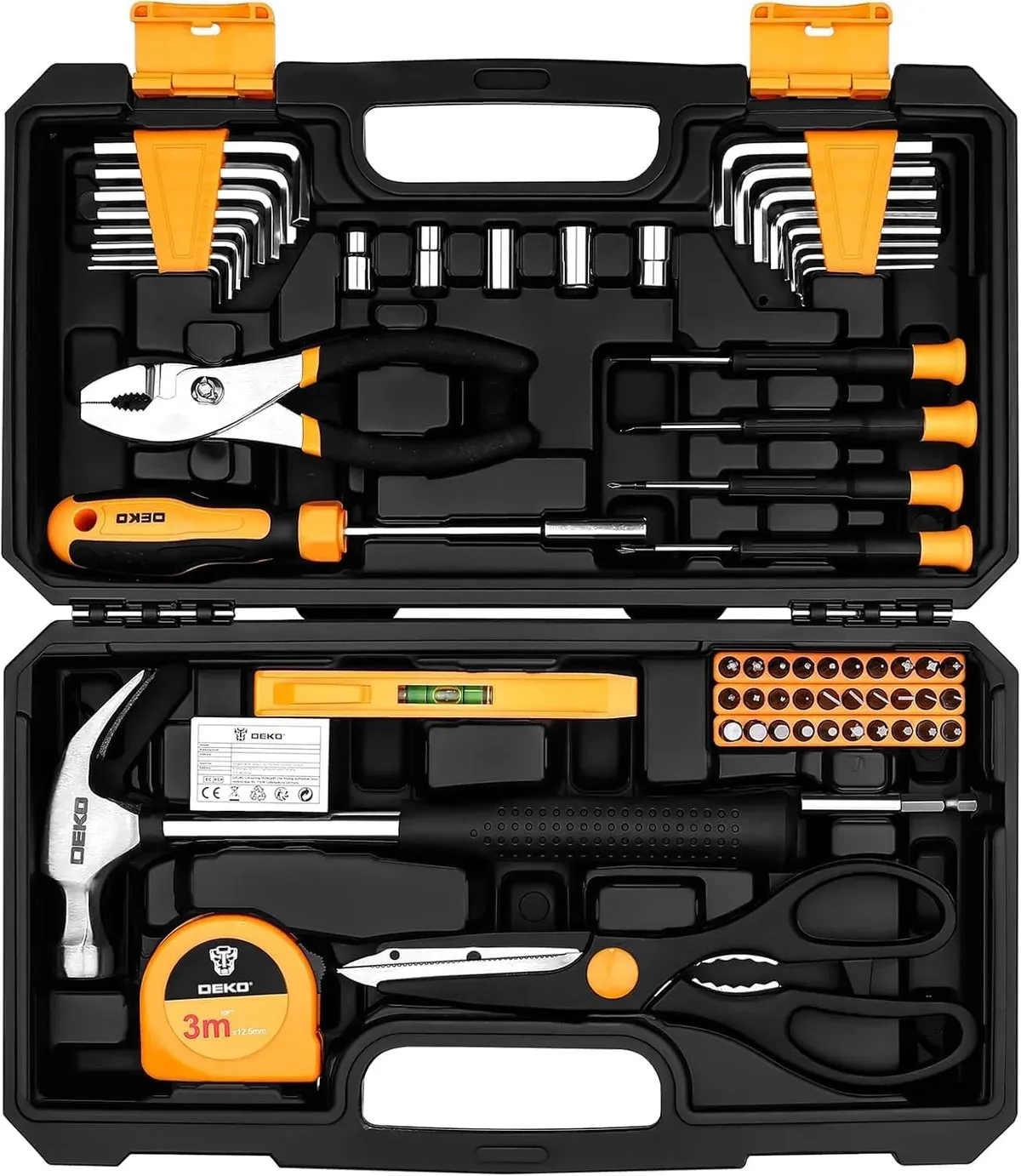 new homeowner essentials nobody hands you at closing